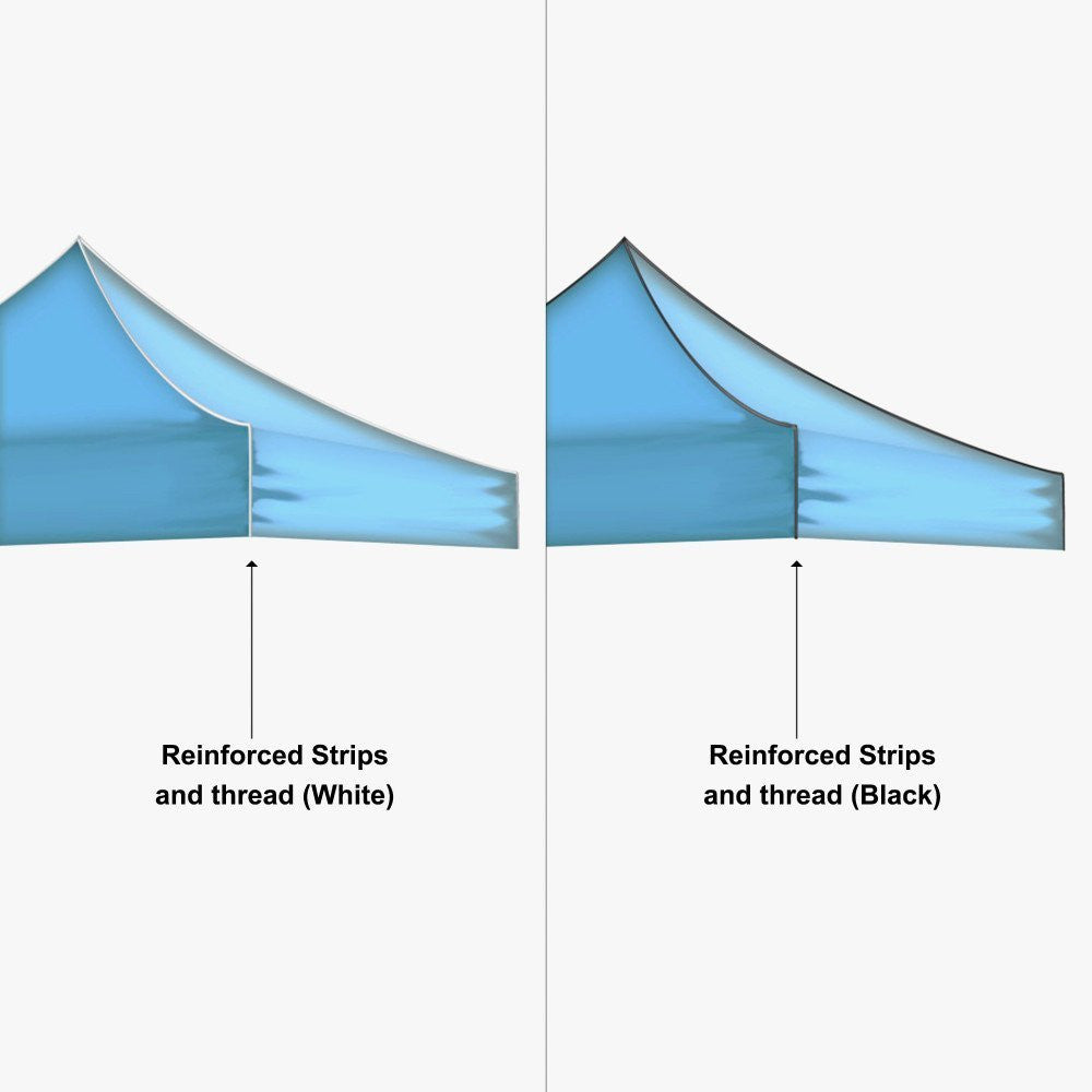 15ft Custom Tent