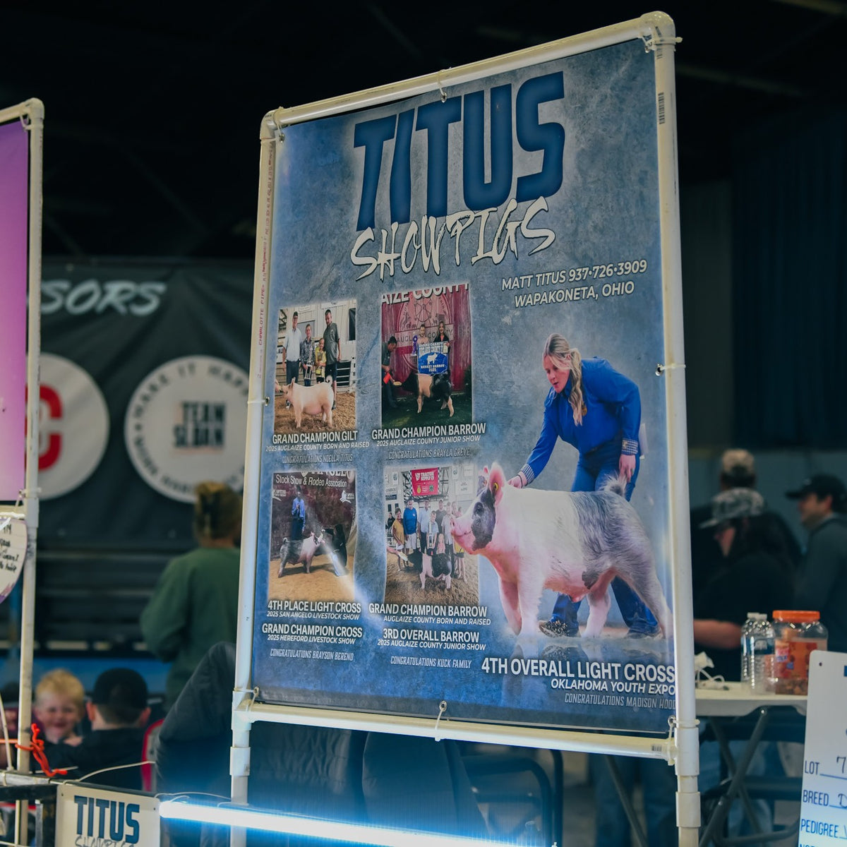 Sale Day Banner