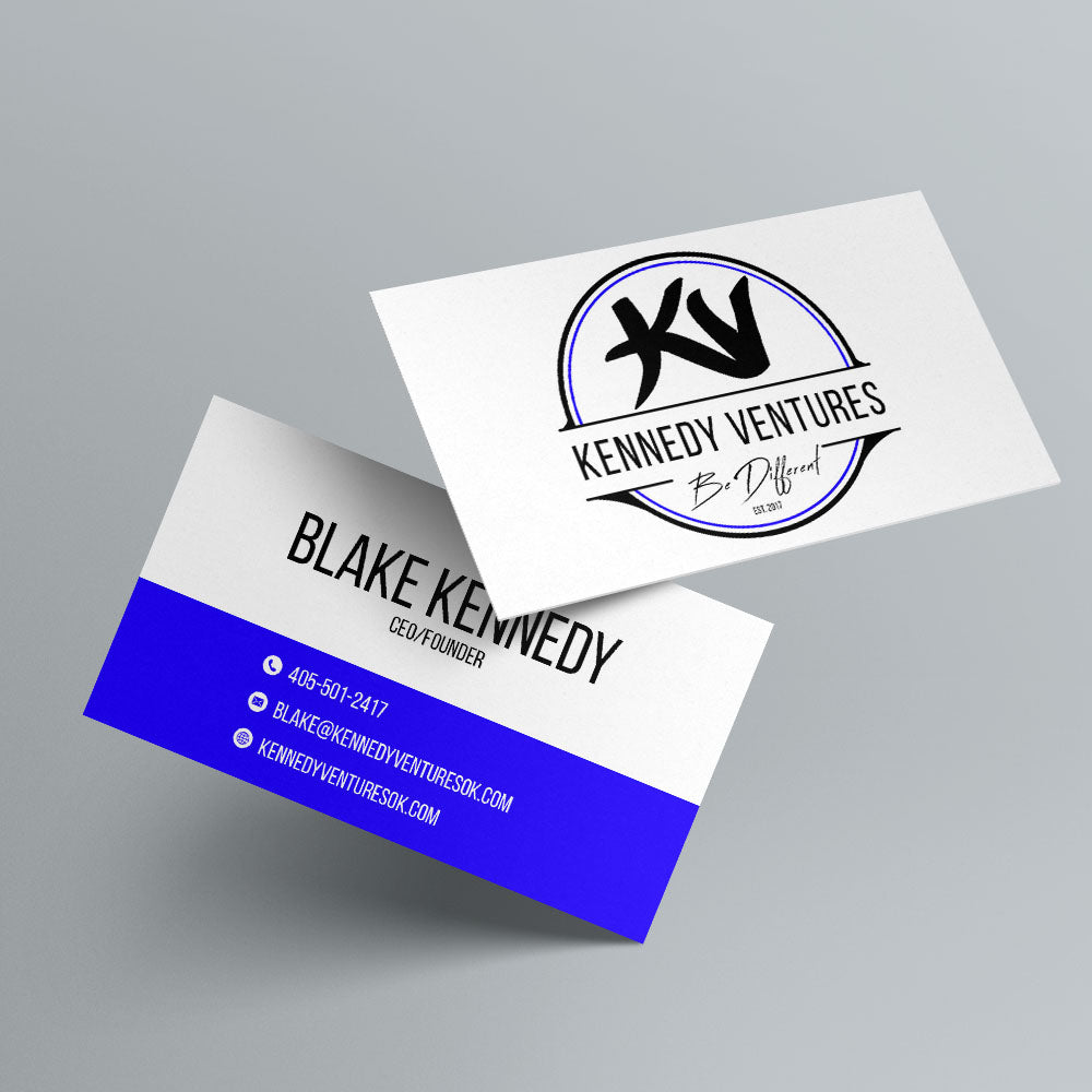 Business Cards