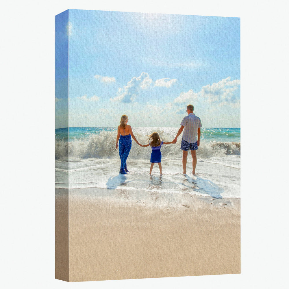 Canvas Wraps