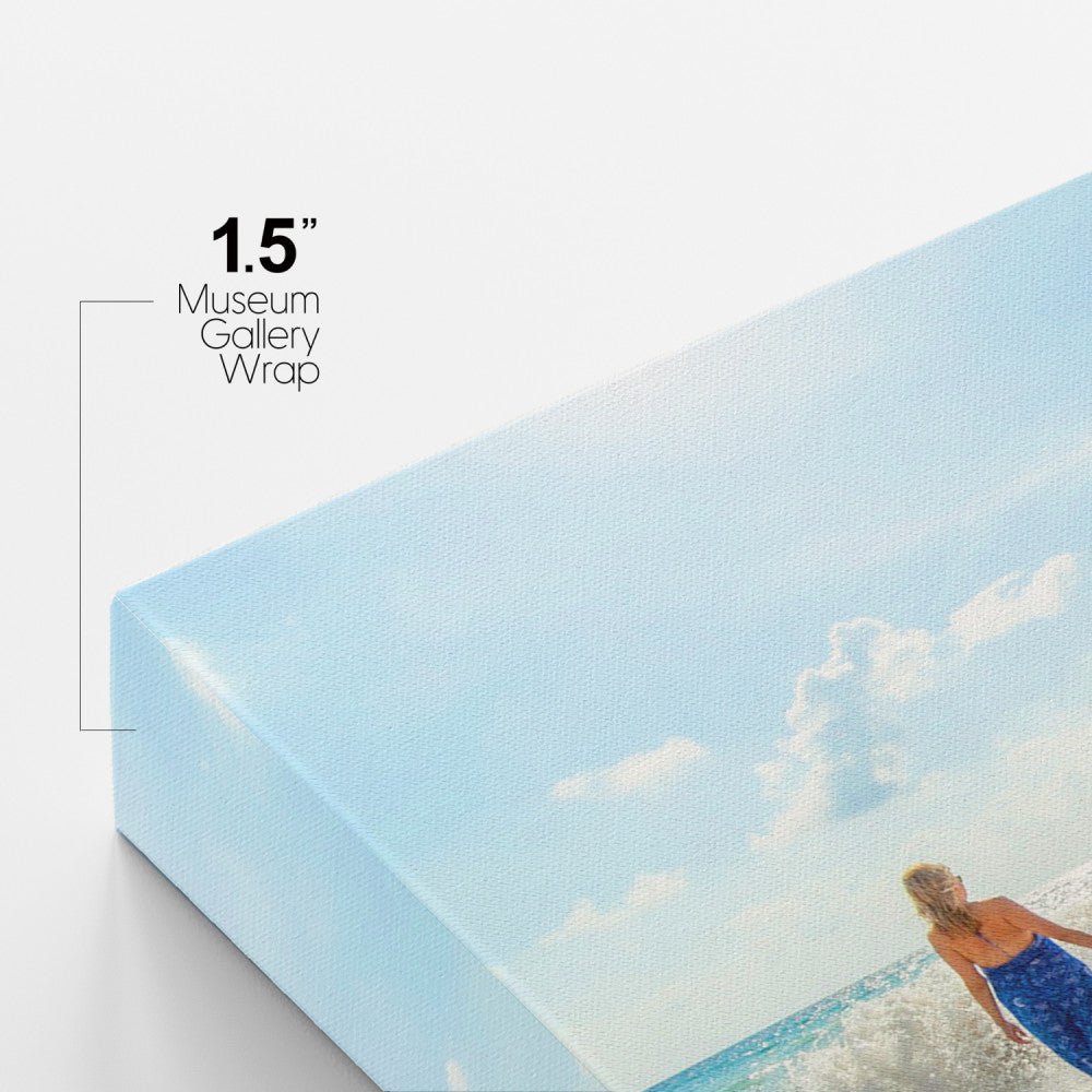 Canvas Wraps
