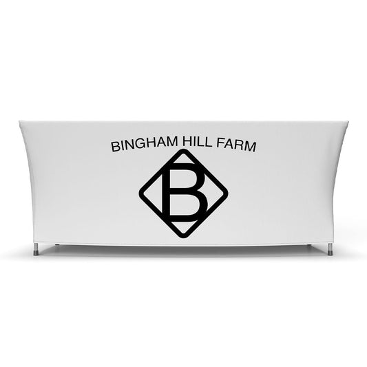 Stretch Table Cover
