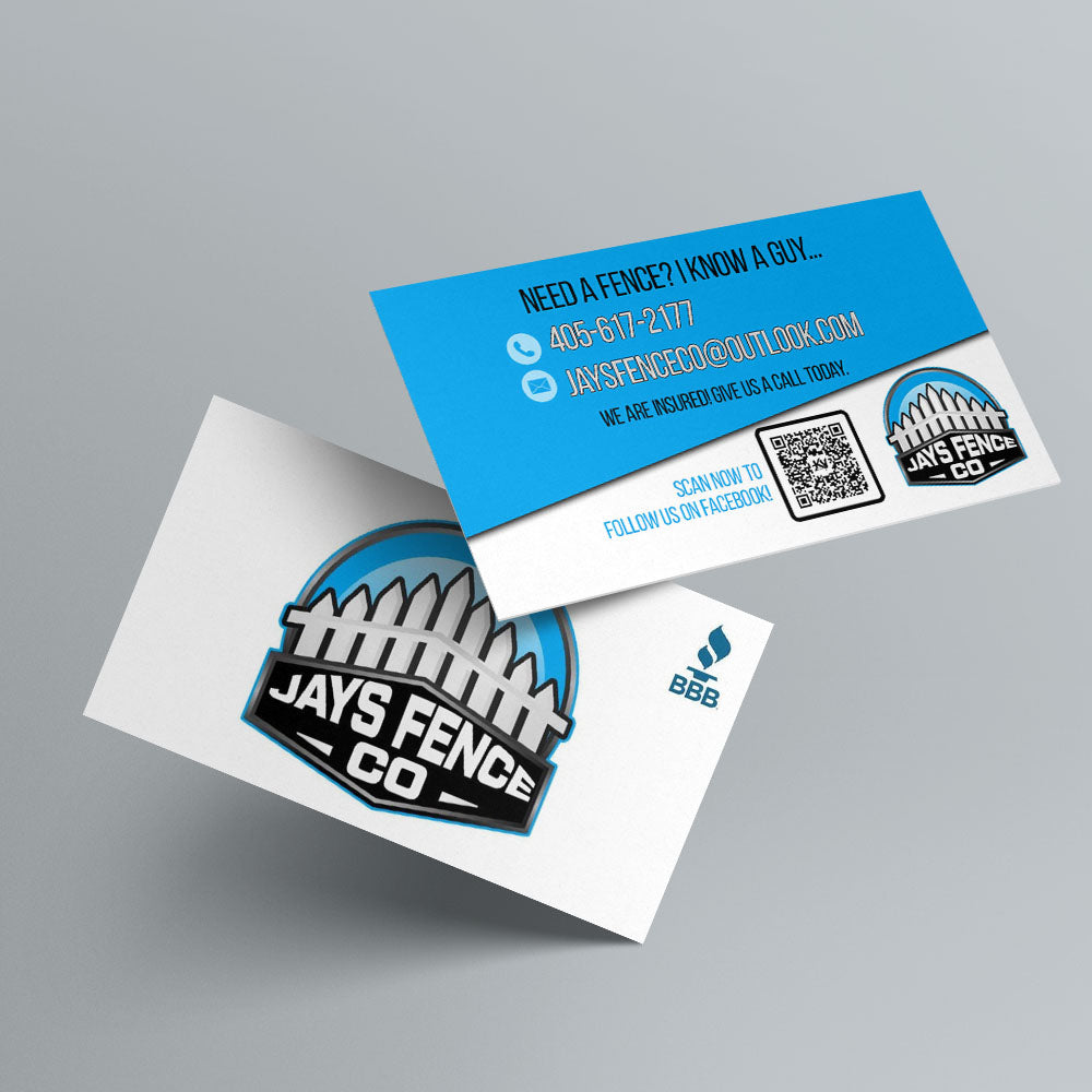 Business Cards