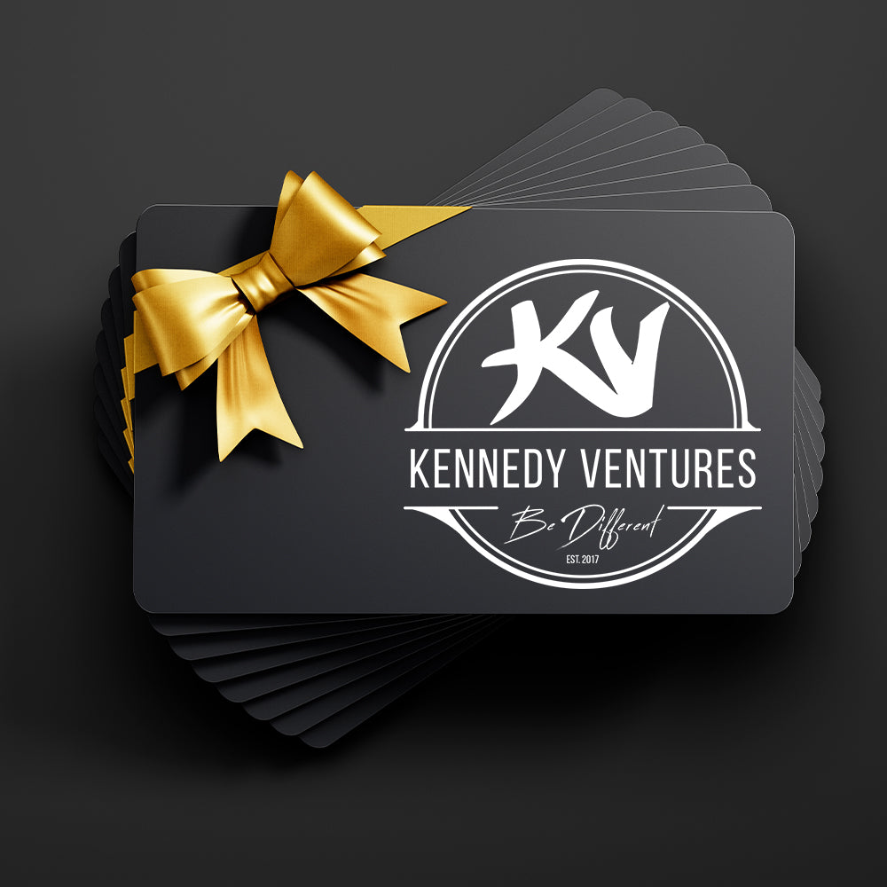 KV Printing Gift Cards