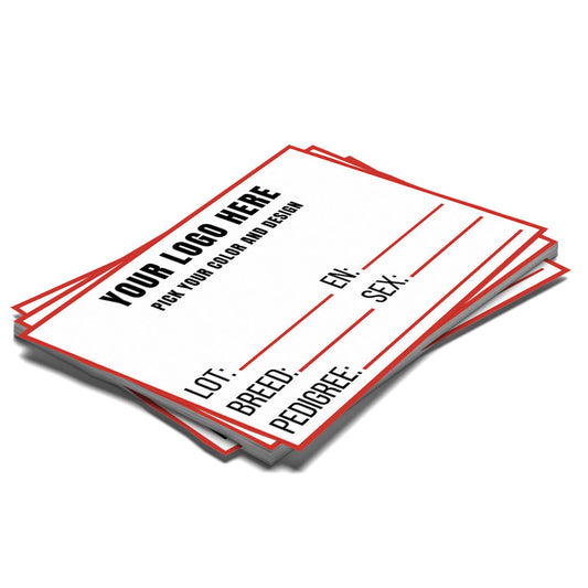 Throwaway Pen Cards