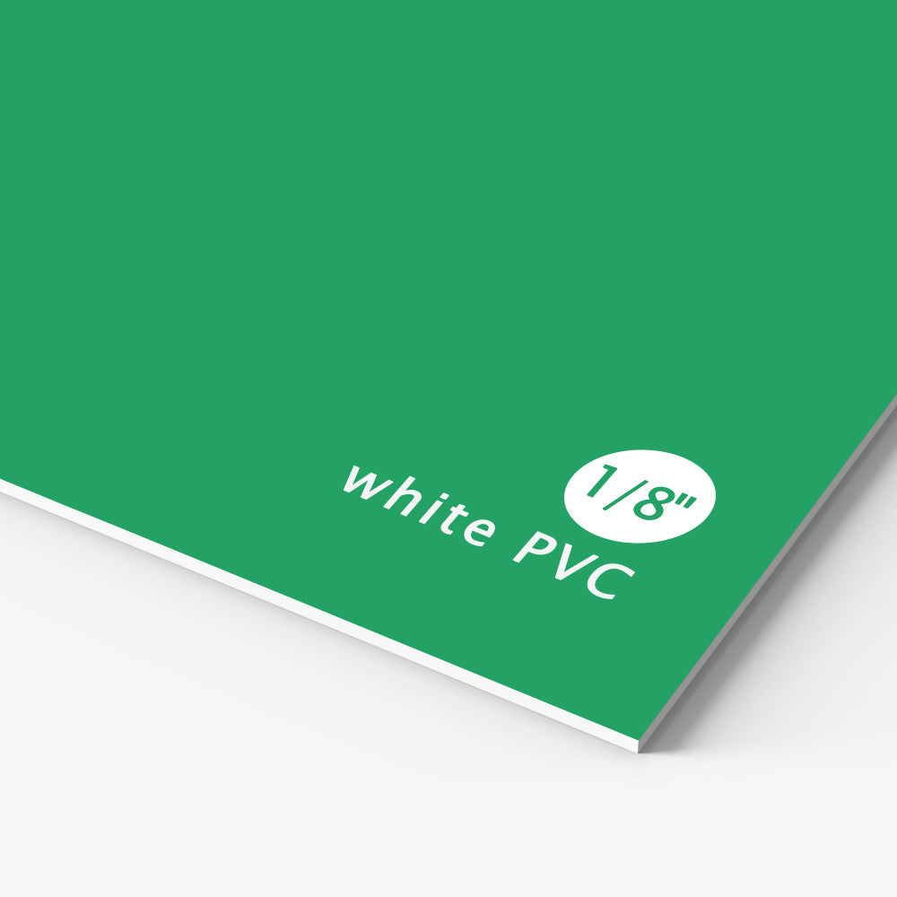 3mil PVC Board