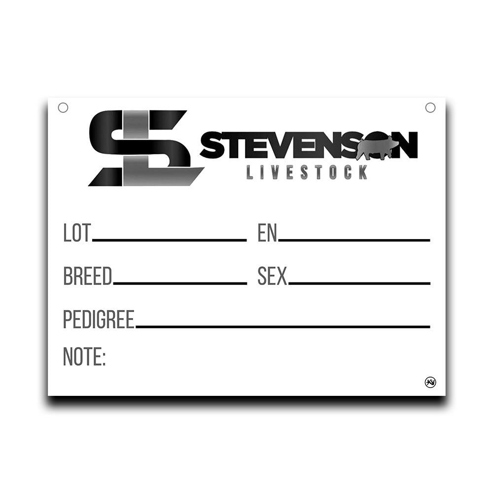 Dry Erase Pen Cards