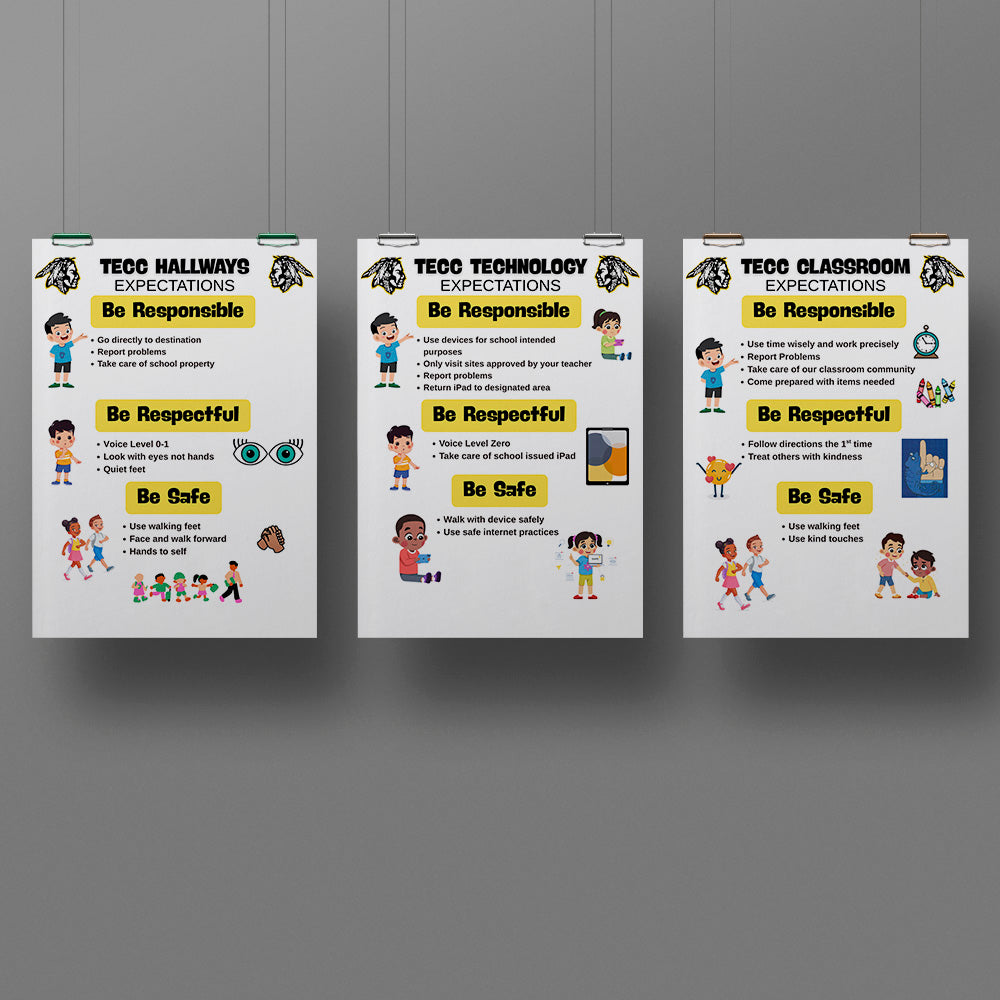 Poster Paper