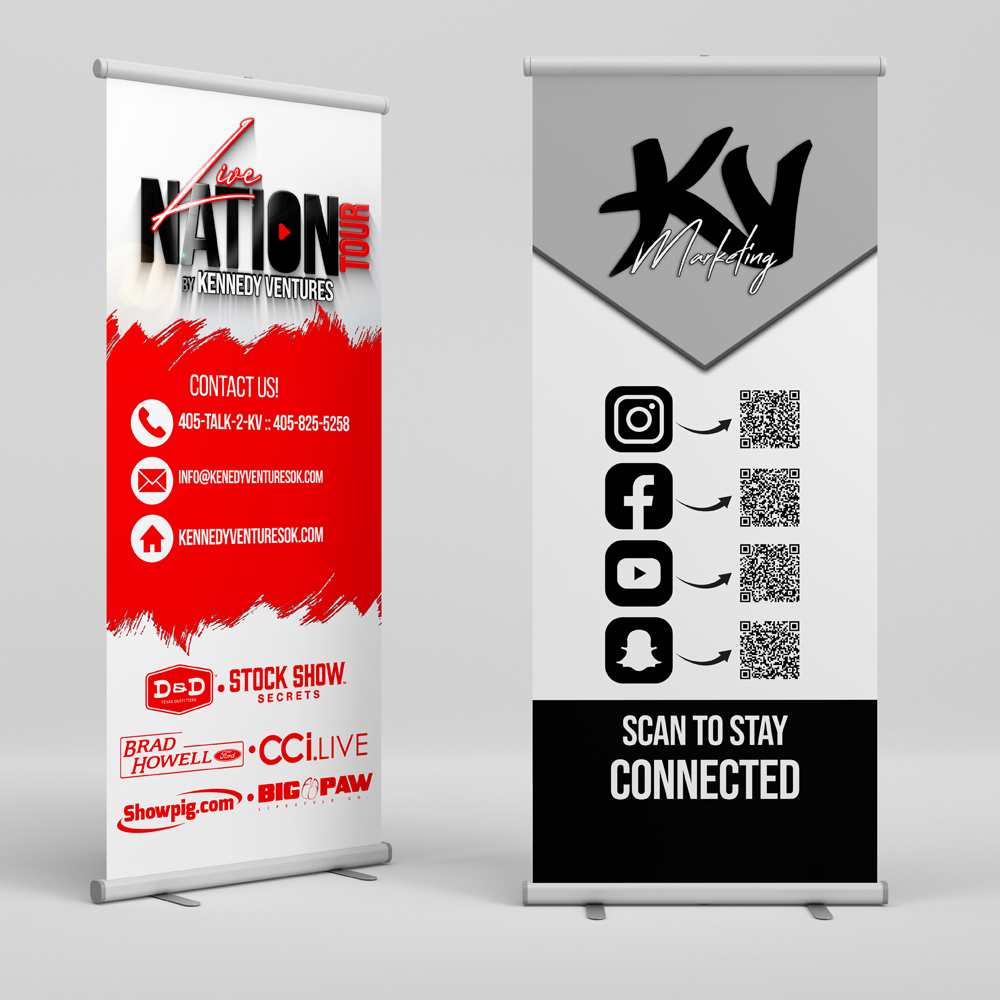 Standard Retractable