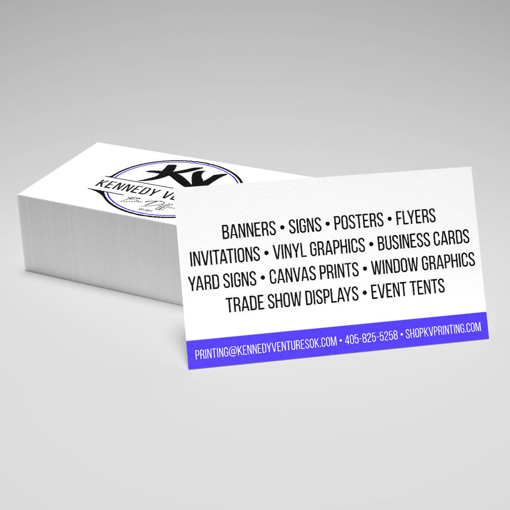 Business Cards