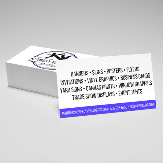 Business Cards