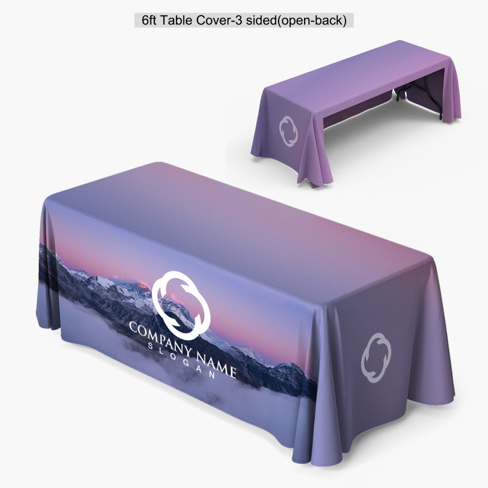 Table Throws
